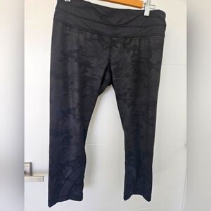 Run inspire camo sz.8